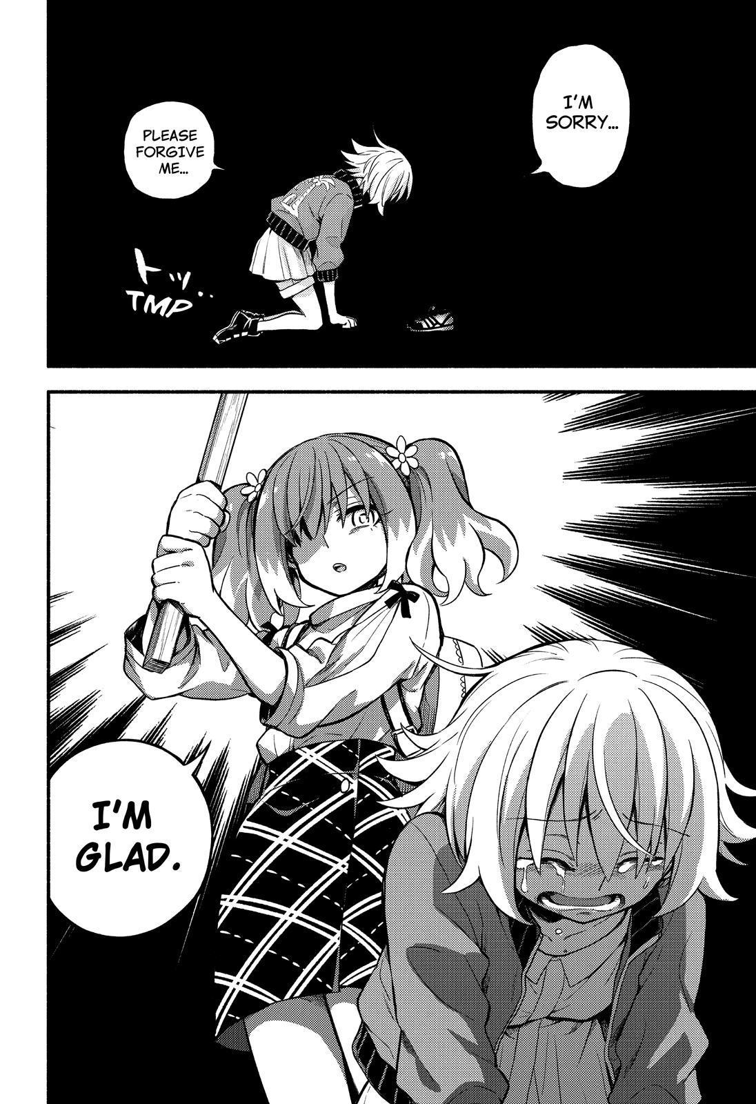 Talentless Nana Chapter 66 9