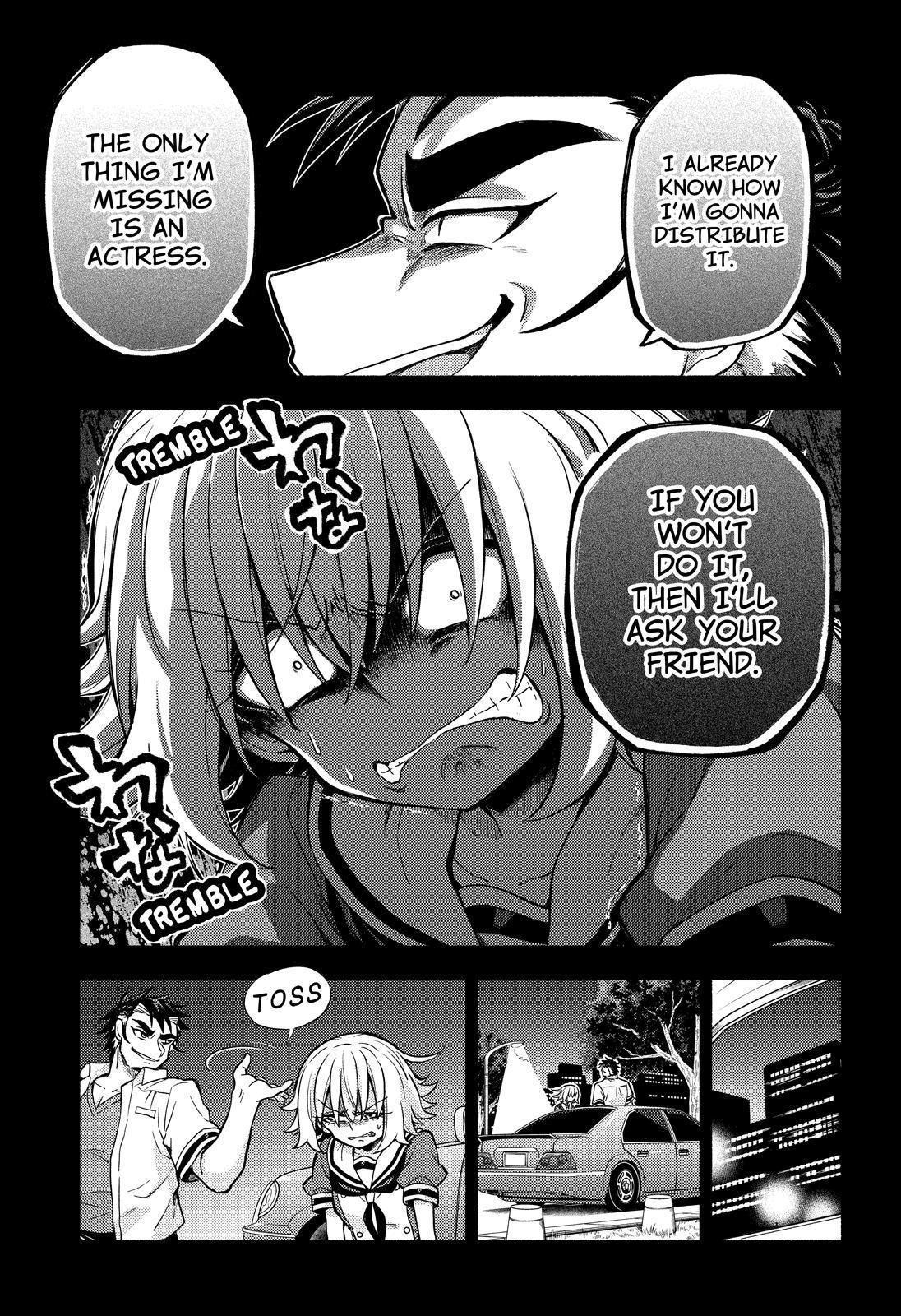 Talentless Nana Chapter 66 28