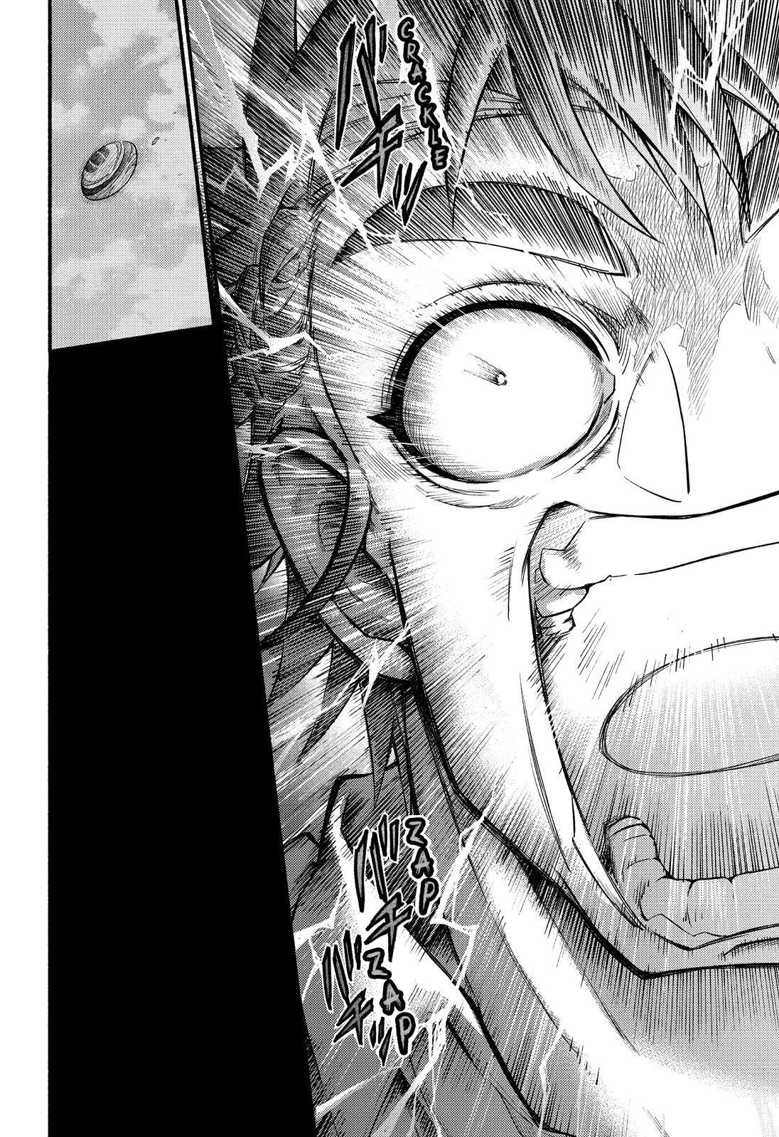 Talentless Nana Chapter 67 23