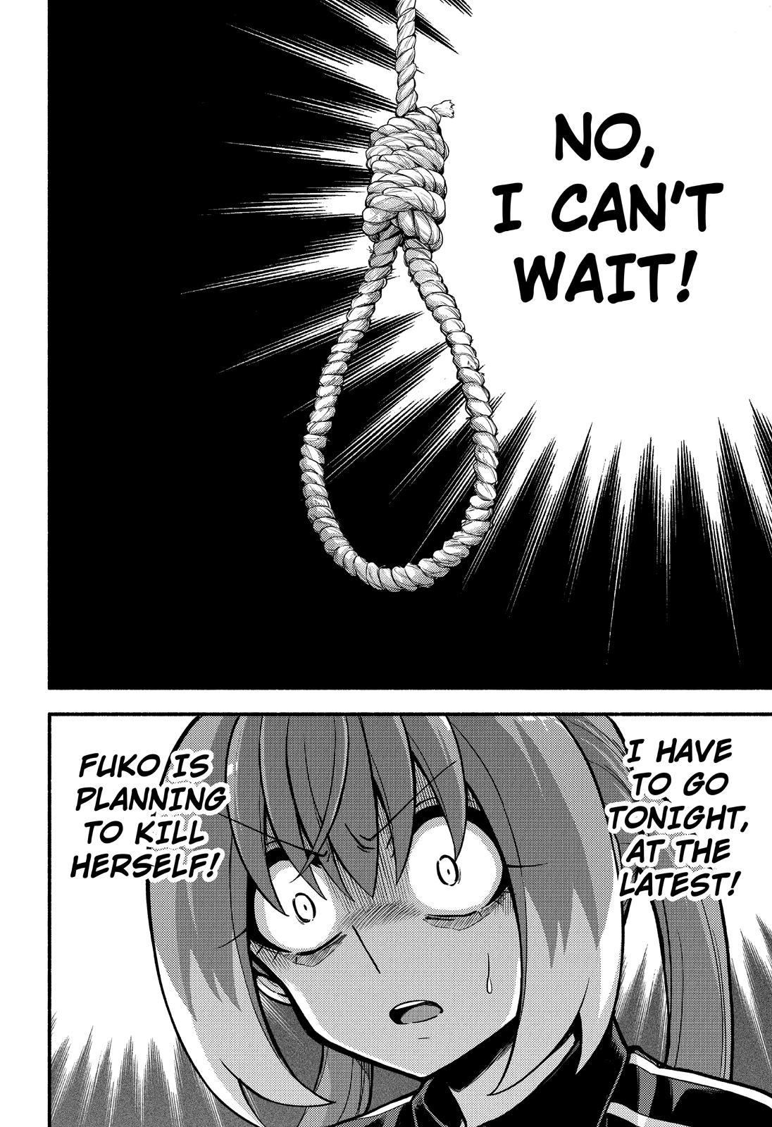 Talentless Nana Chapter 73 7