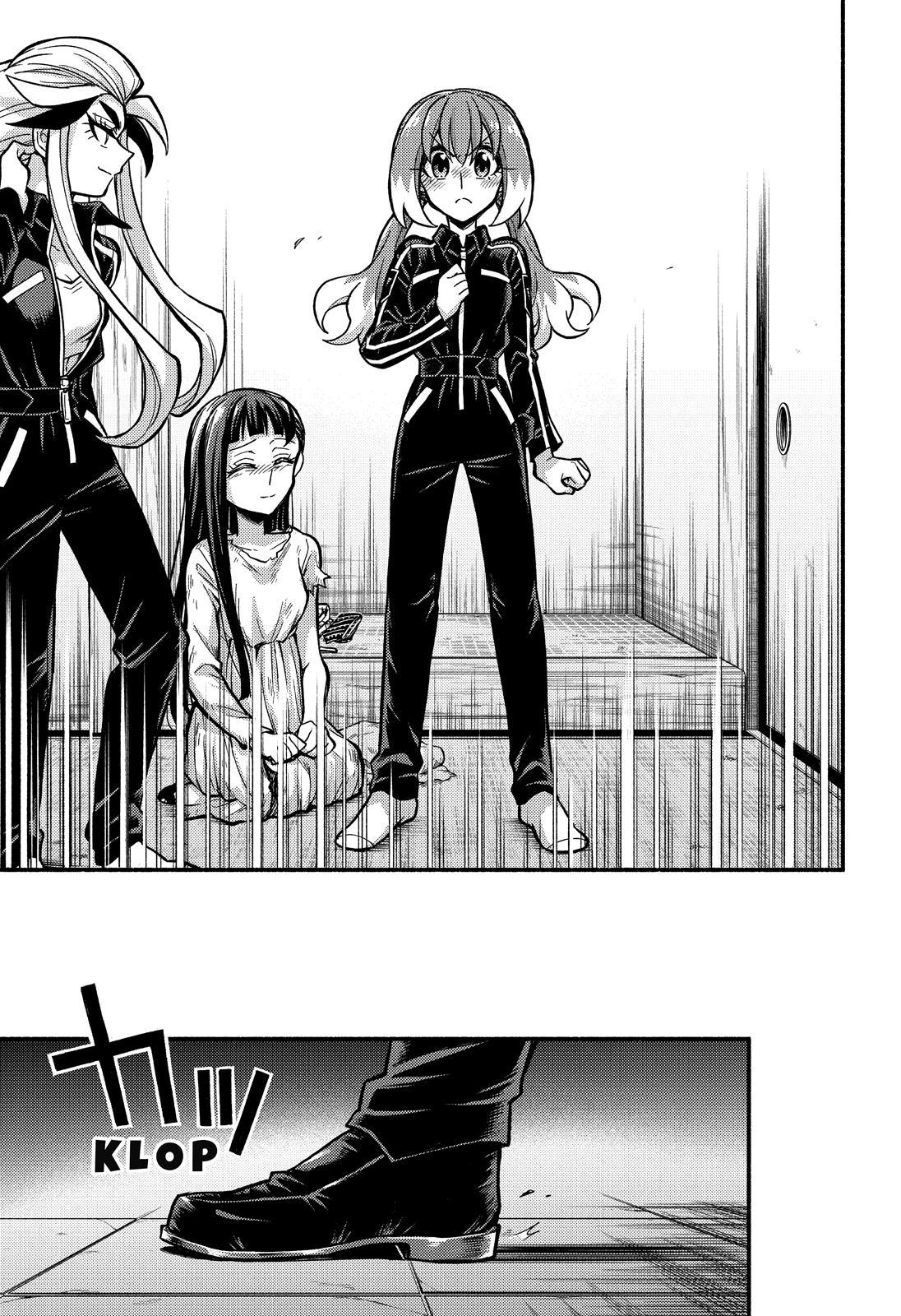 Talentless Nana Chapter 76 20