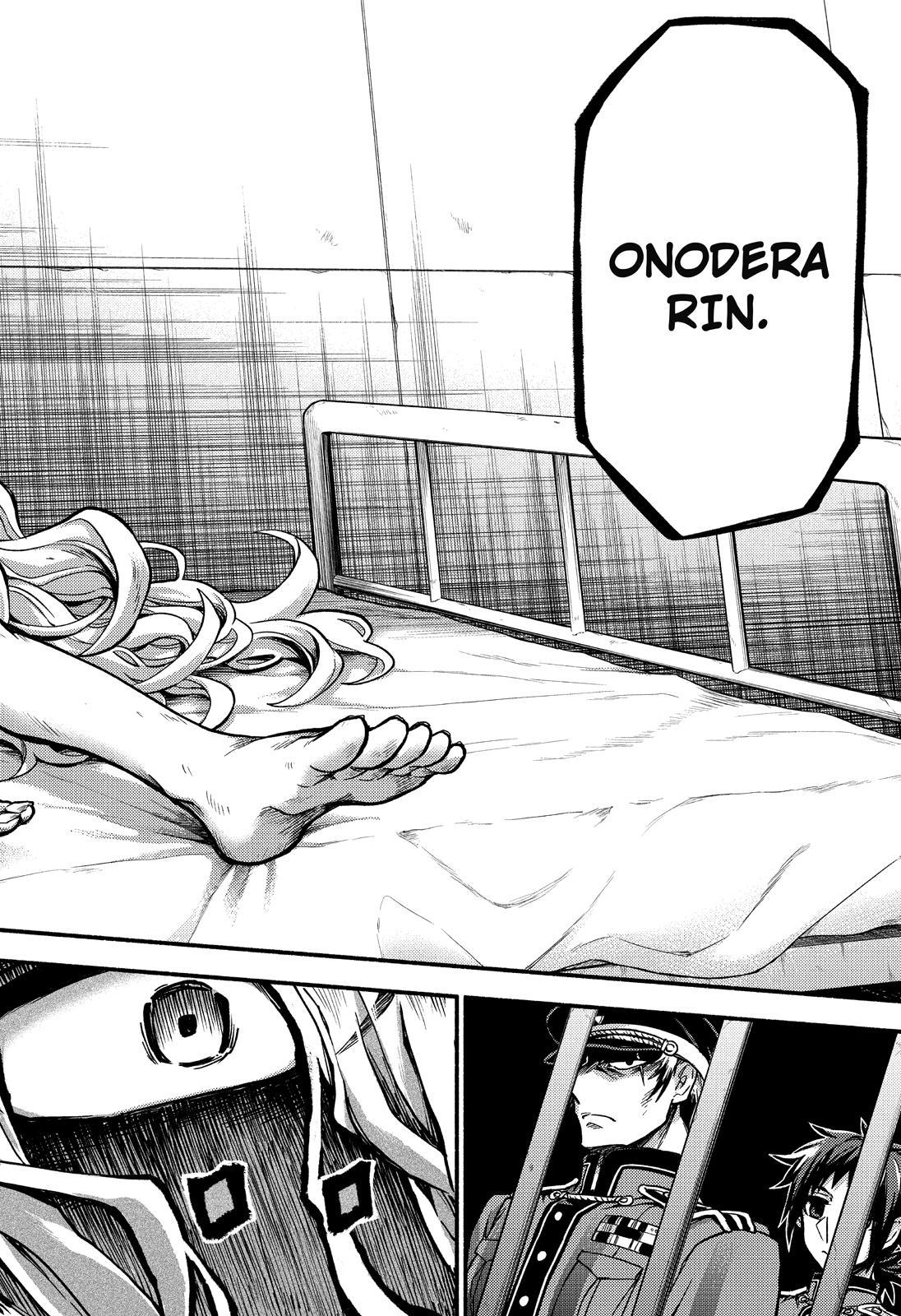 Talentless Nana Chapter 76 25
