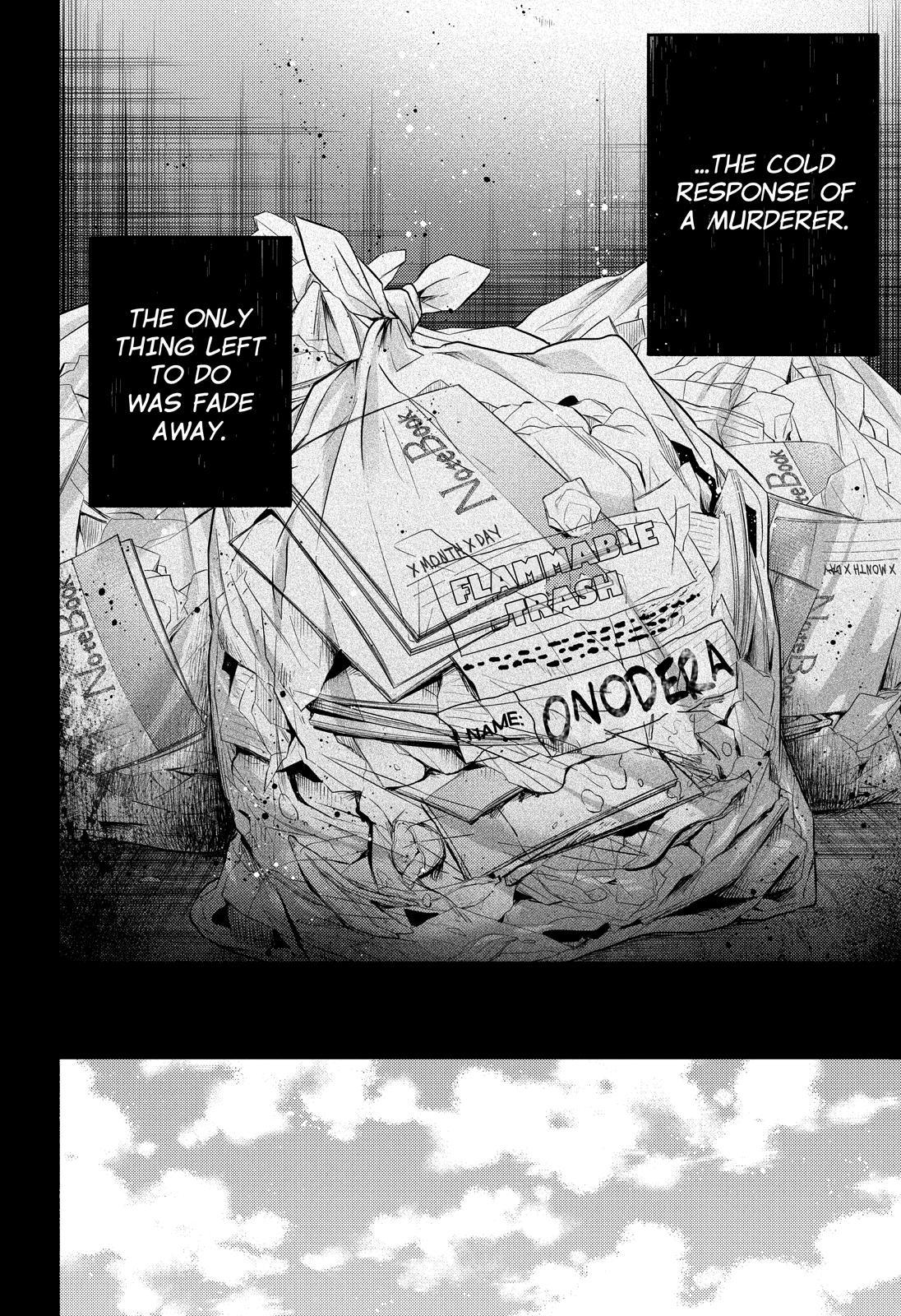 Talentless Nana Chapter 78 30