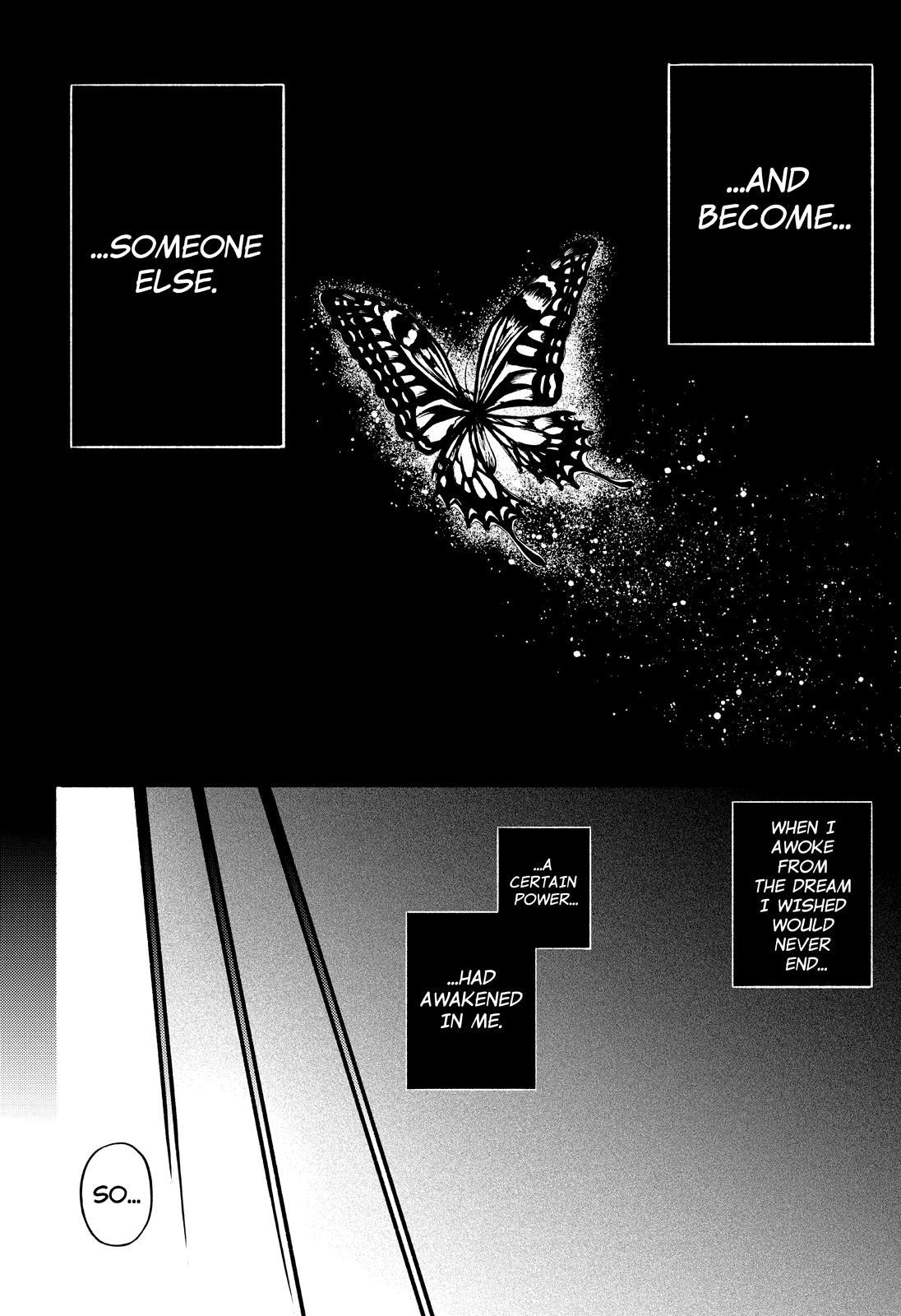 Talentless Nana Chapter 78 42