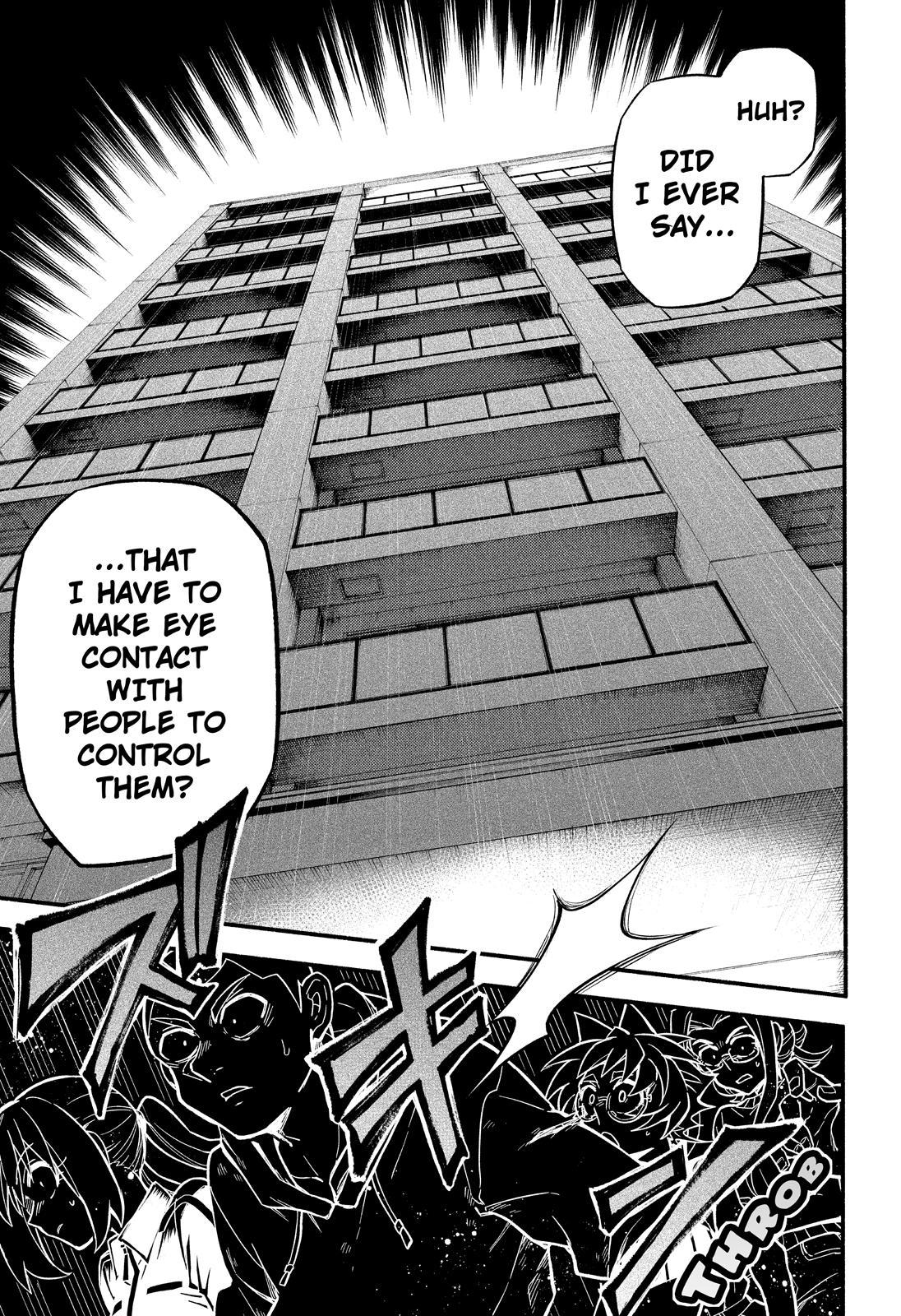 Talentless Nana Chapter 90 24