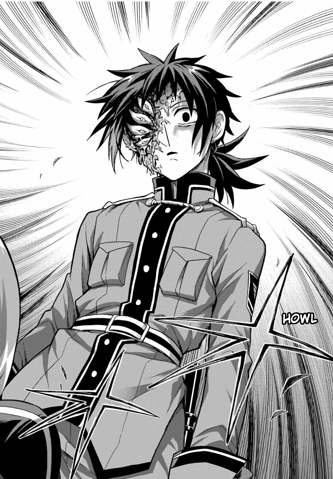 Talentless Nana Chapter 92 24