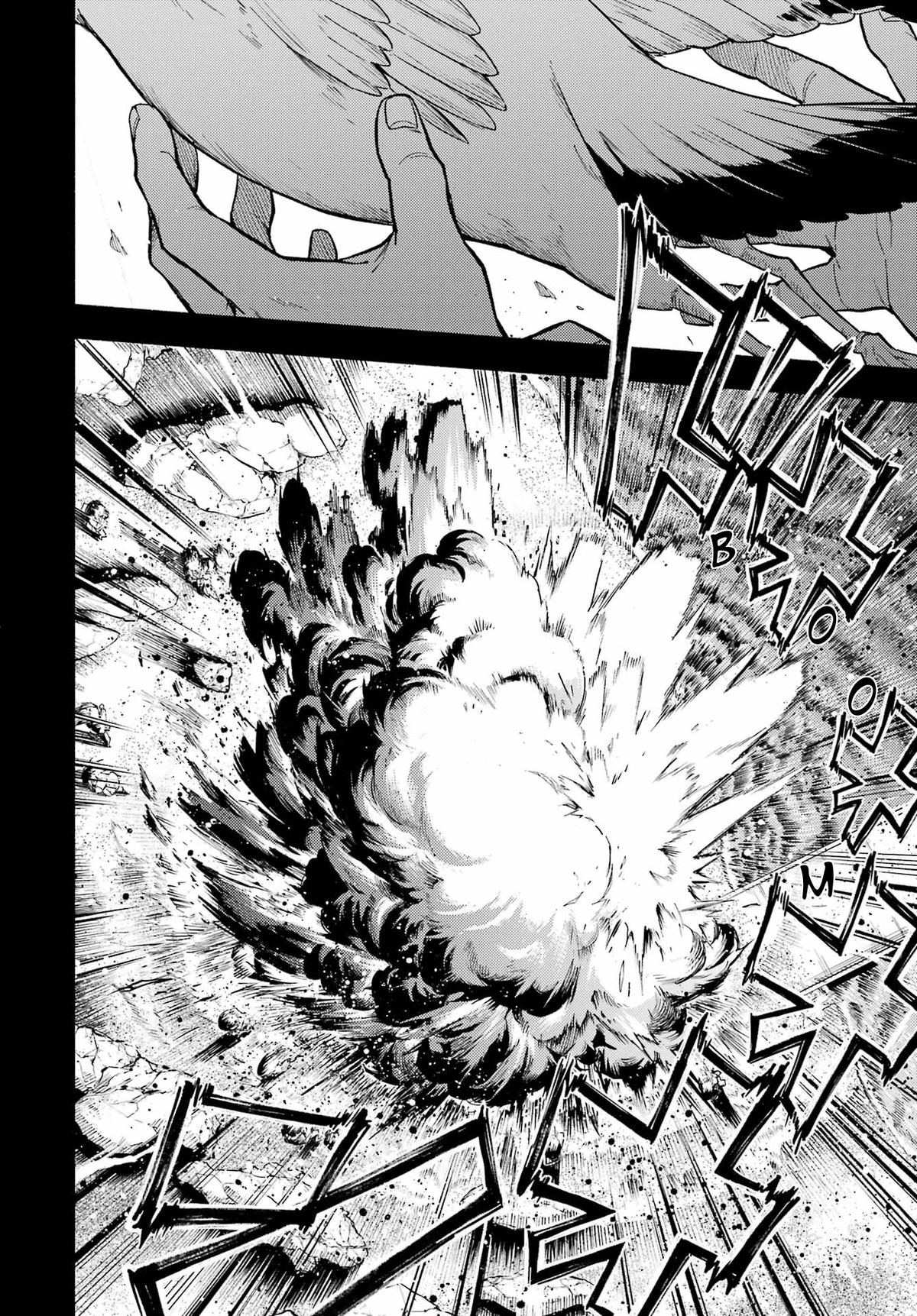 Talentless Nana Chapter 96 19