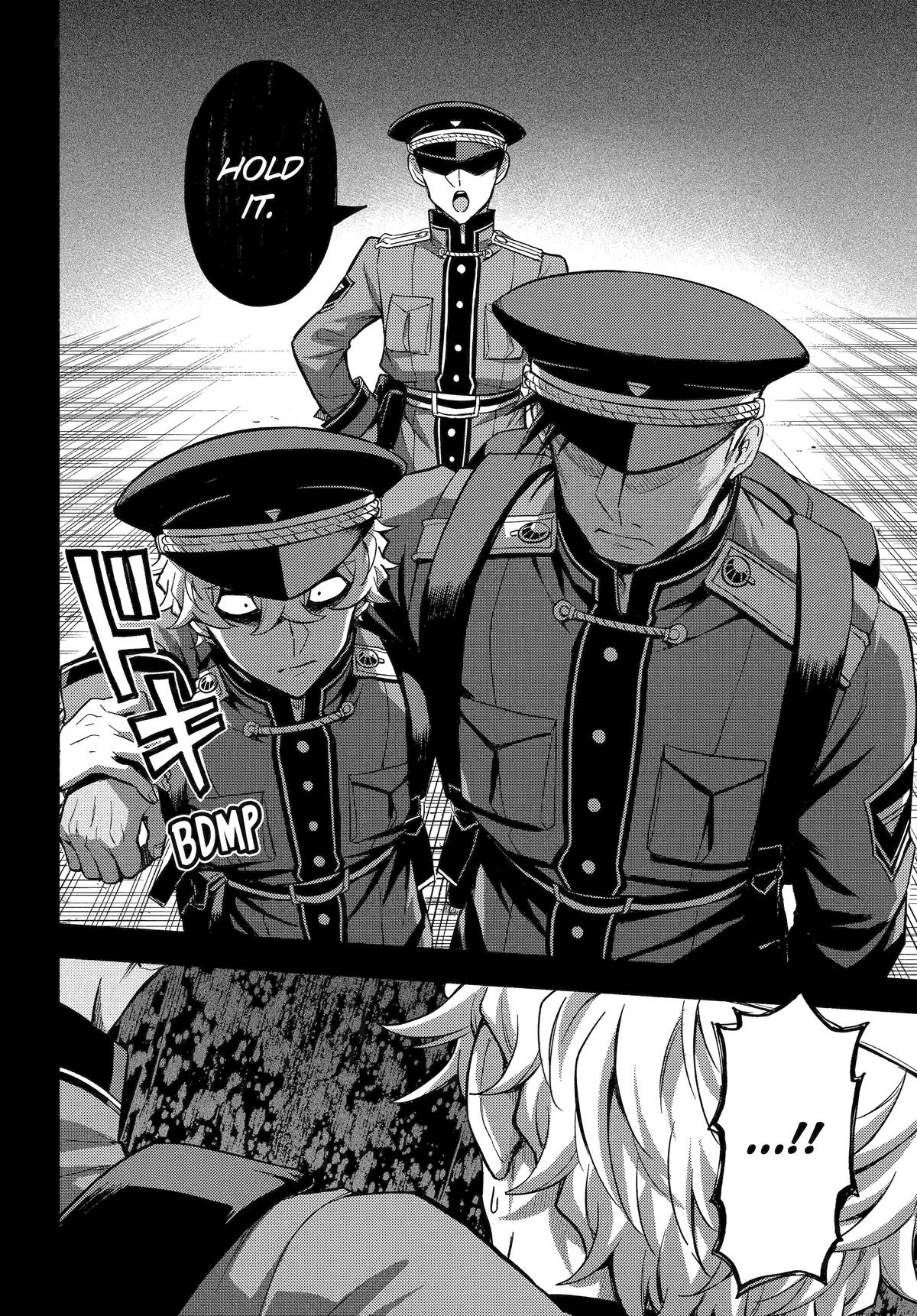 Talentless Nana Chapter 100 30