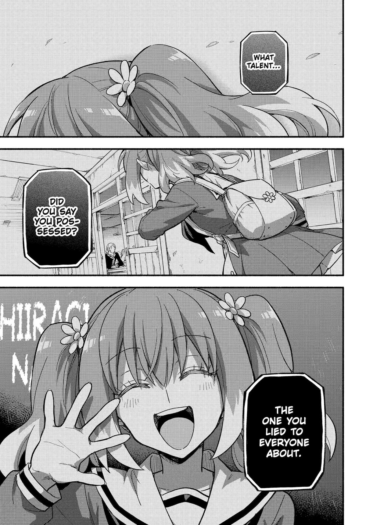 Talentless Nana Chapter 112 24