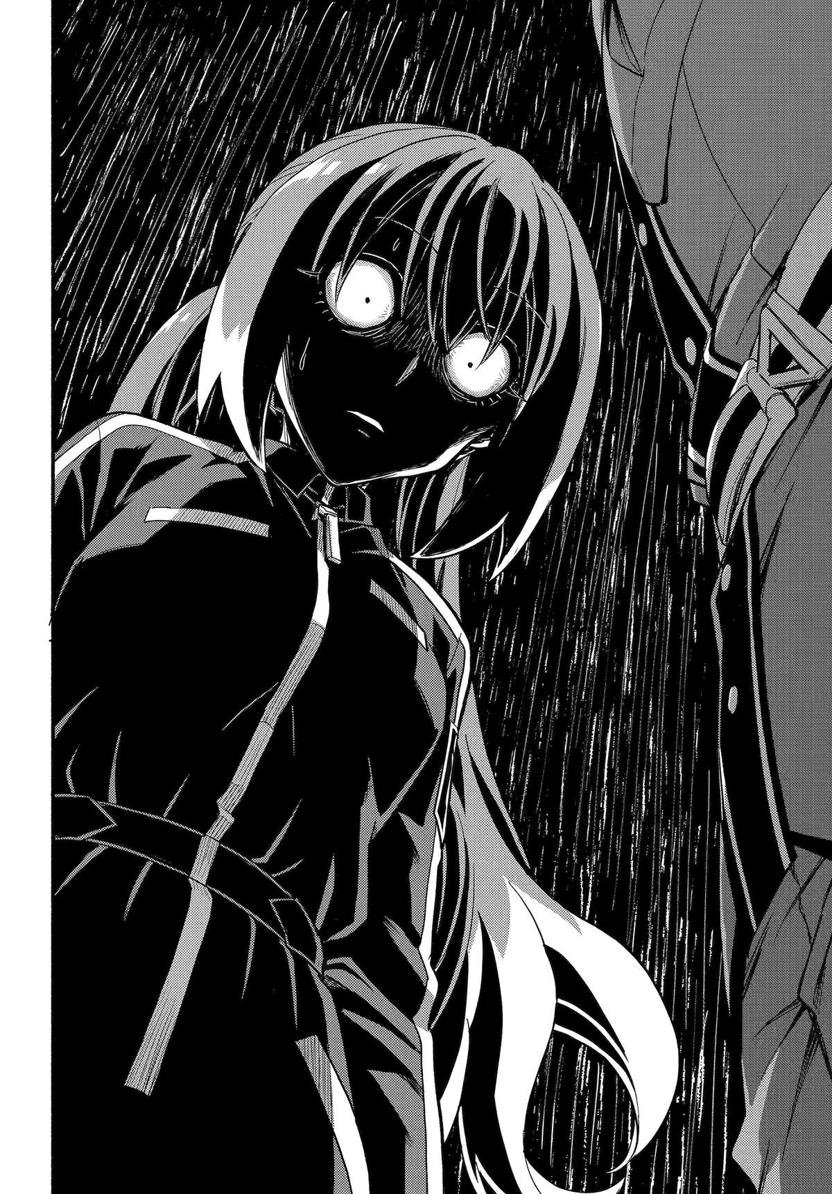 Talentless Nana Chapter 112 25