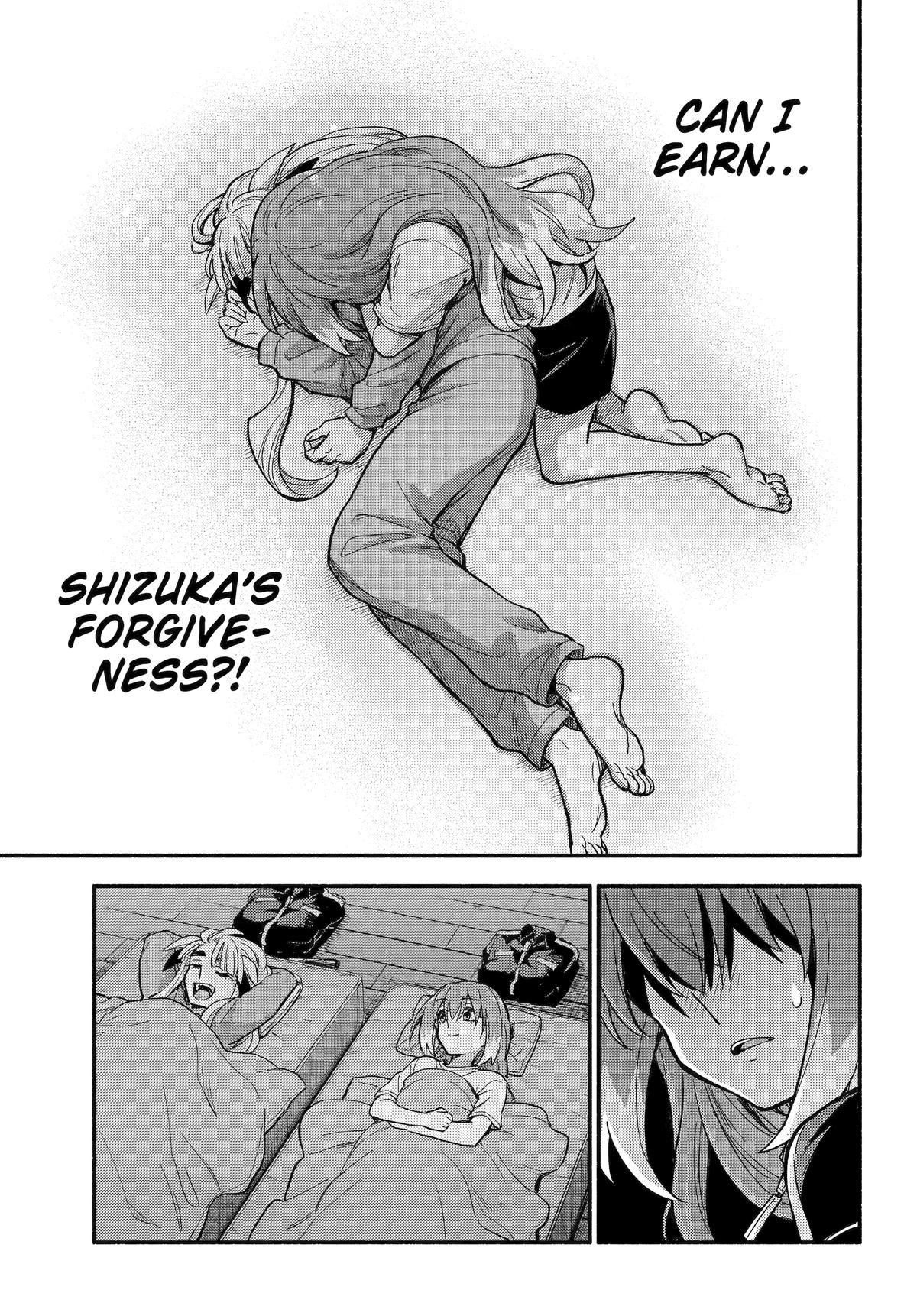 Talentless Nana Chapter 114 17