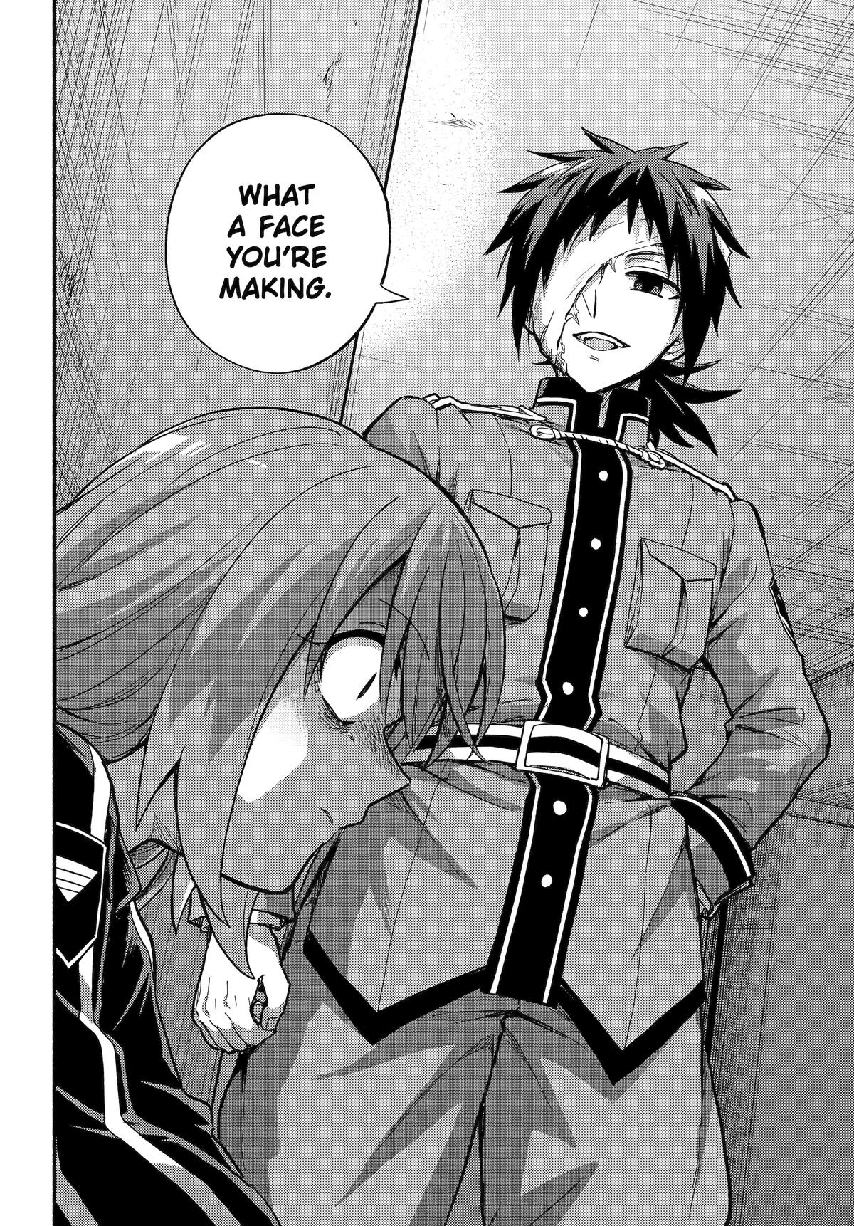 Talentless Nana Chapter 114 20