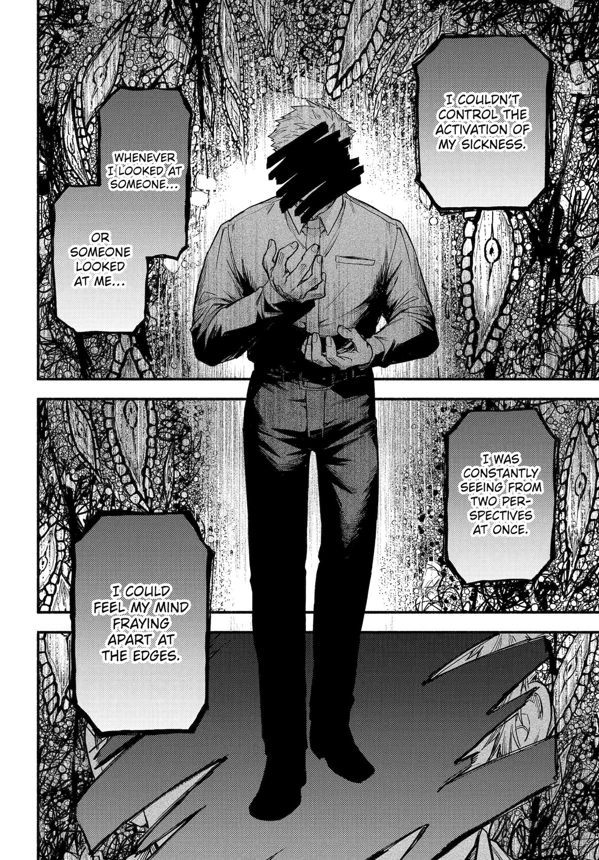 Talentless Nana Chapter 118 22