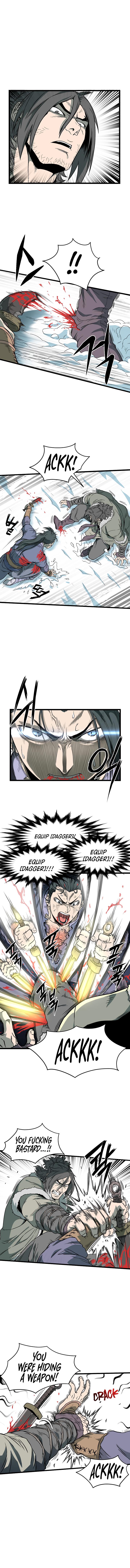 Read Murim Login - Chapter 29 - www.murimloginmanga.com | Image 2