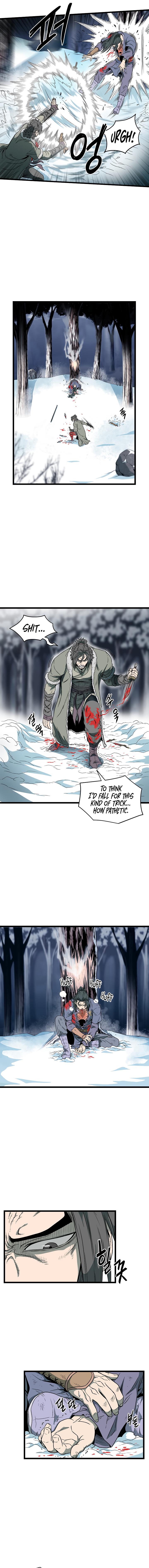 Read Murim Login - Chapter 29 - www.murimloginmanga.com | Image 3