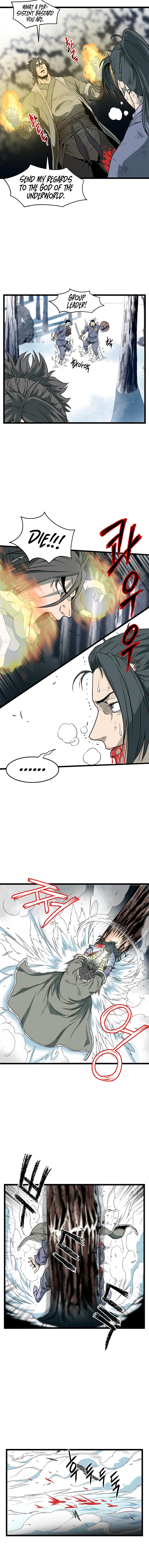 Read Murim Login - Chapter 29 - www.murimloginmanga.com | Image 4