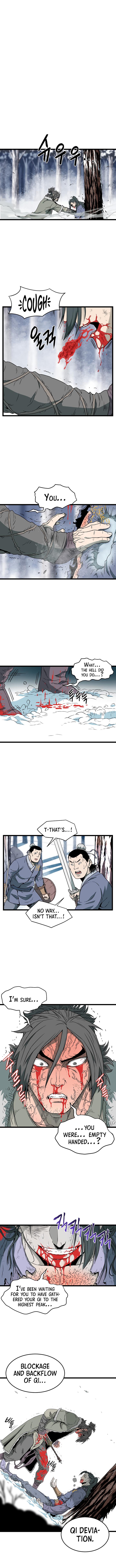 Read Murim Login - Chapter 29 - www.murimloginmanga.com | Image 5