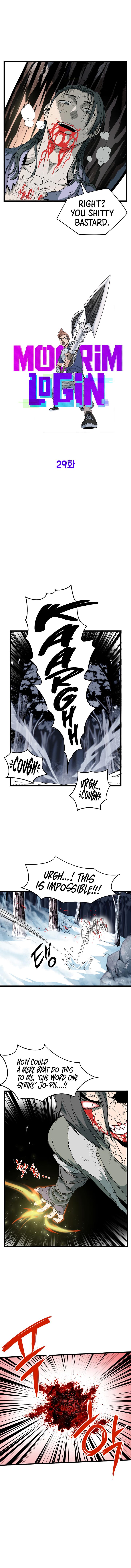 Read Murim Login - Chapter 29 - www.murimloginmanga.com | Image 6