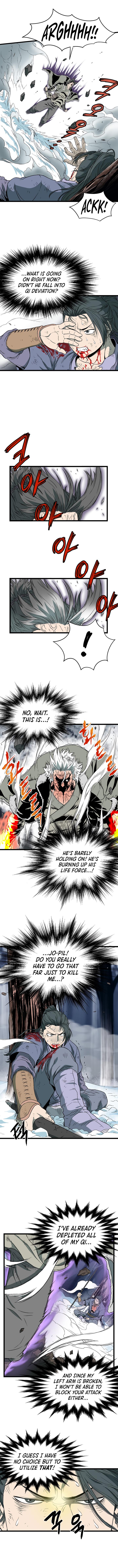 Read Murim Login - Chapter 29 - www.murimloginmanga.com | Image 8