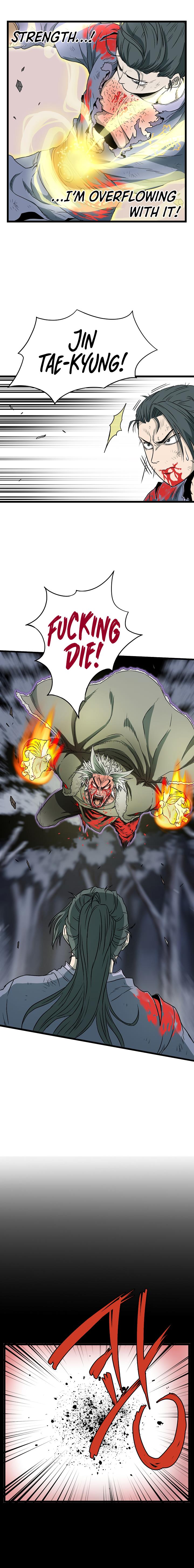 Read Murim Login - Chapter 29 - www.murimloginmanga.com | Image 10