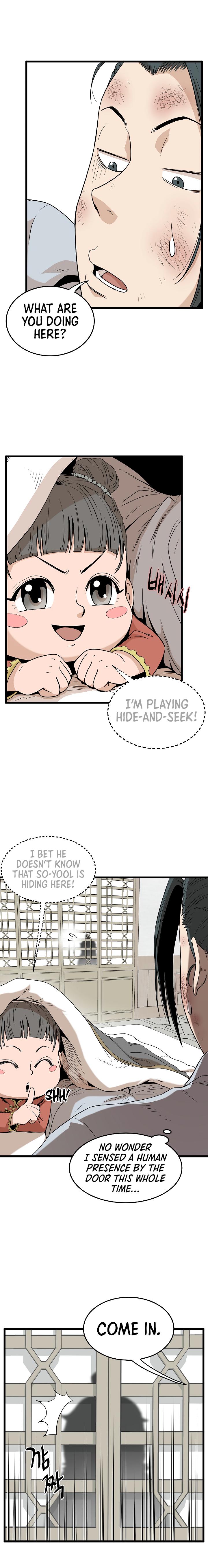 Read Murim Login - Chapter 61 - www.murimloginmanga.com | Image 4