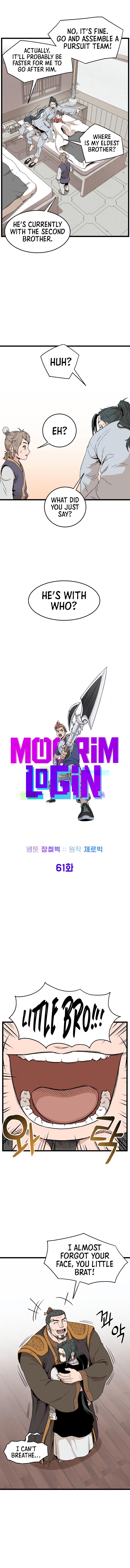 Read Murim Login - Chapter 61 - www.murimloginmanga.com | Image 7