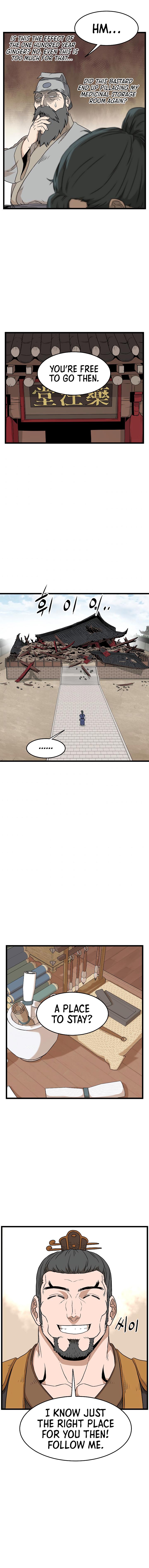 Read Murim Login - Chapter 61 - www.murimloginmanga.com | Image 14