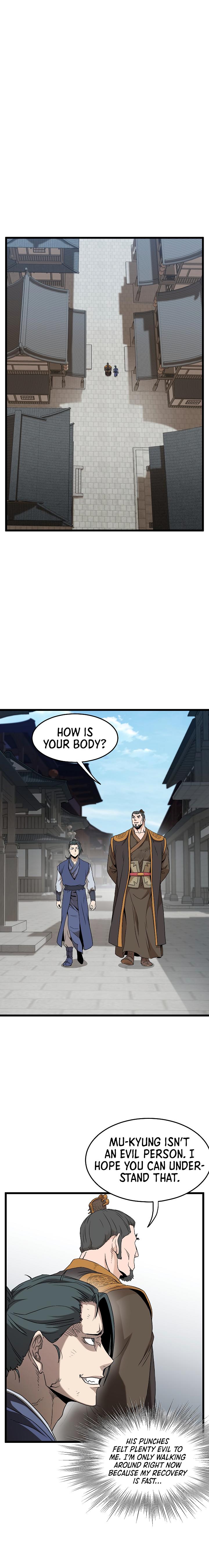 Read Murim Login - Chapter 61 - www.murimloginmanga.com | Image 15