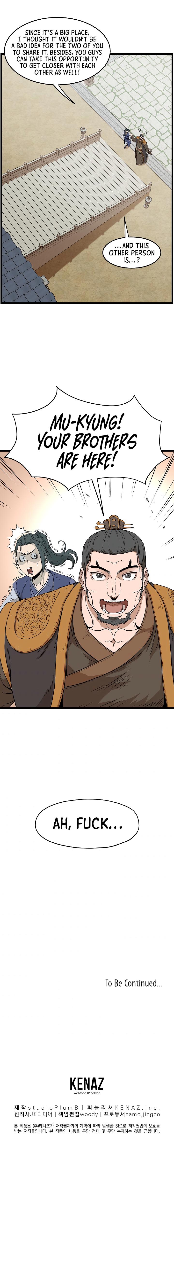 Read Murim Login - Chapter 61 - www.murimloginmanga.com | Image 17