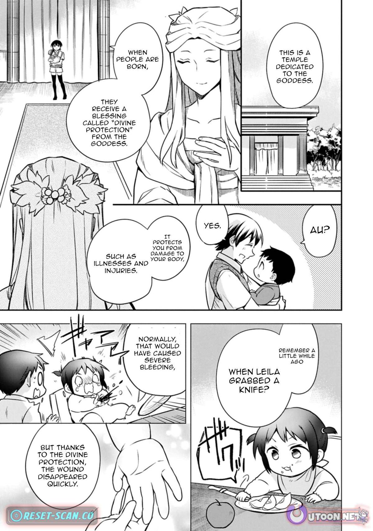 Hero Without a Class Chapter 49-2 - Page 2 - Hero Without a Class manga Chapter 49-2 manga