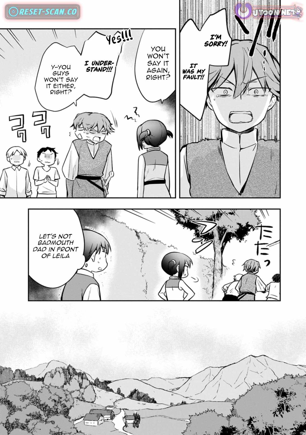 Hero Without a Class Chapter 50-2 - Page 2 - Hero Without a Class manga Chapter 50-2 manga