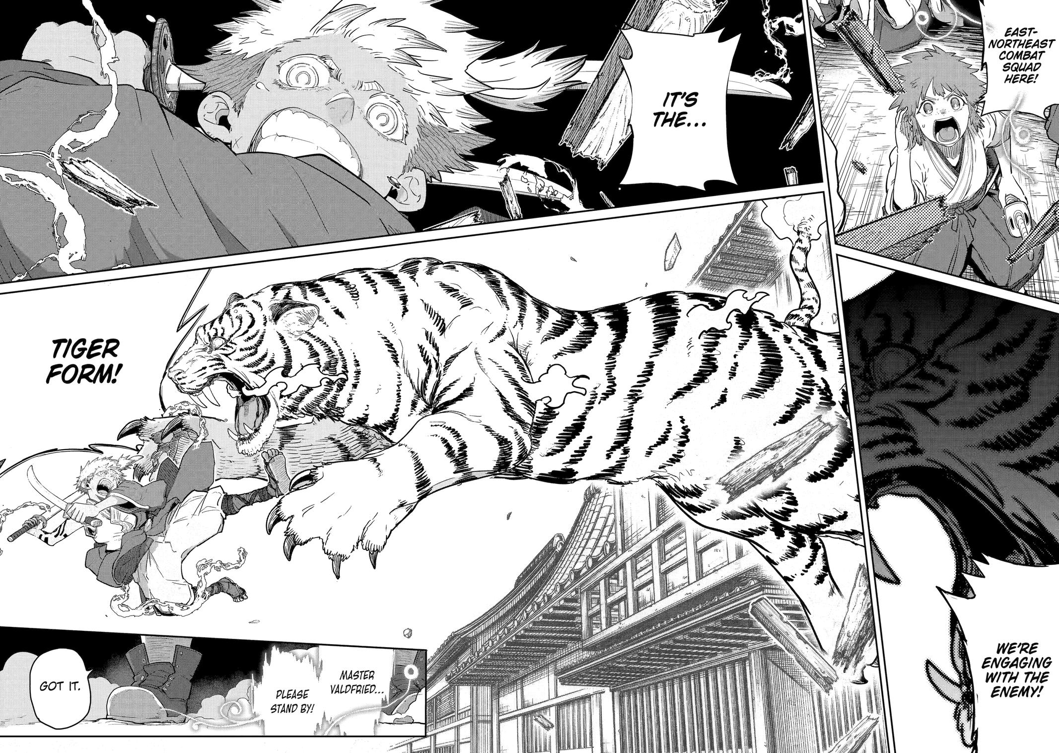 Saikou Nando Meikyuu de Party ni Okizari ni Sareta S-Rank Kenshi, Hontou ni Mayoi Makutte Daremo Shiranai Saishinbu e: Ore no Kan dato Tabun Kocchi ga Deguchi dato Omou Chapter 40 Page 16