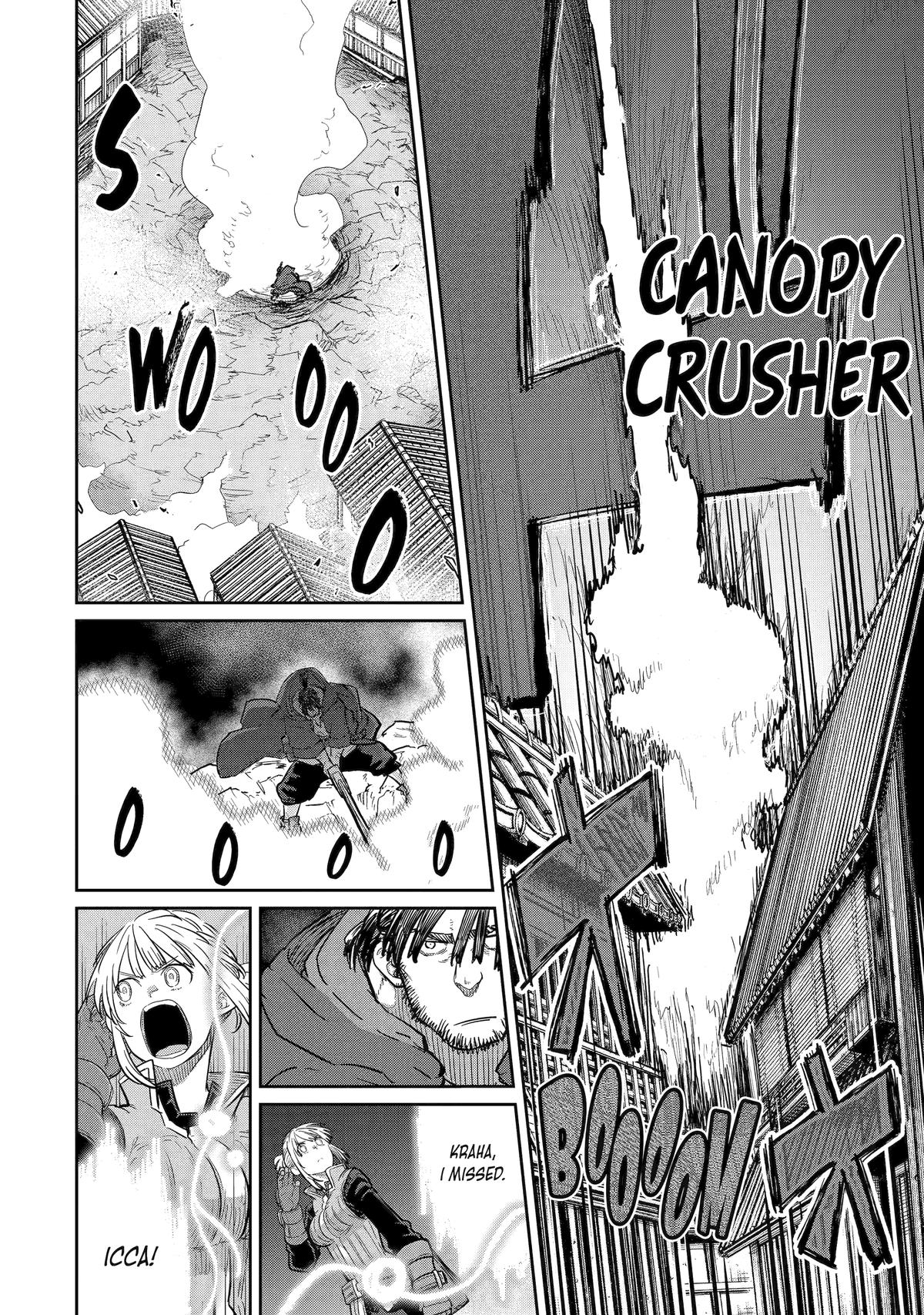 Saikou Nando Meikyuu de Party ni Okizari ni Sareta S-Rank Kenshi, Hontou ni Mayoi Makutte Daremo Shiranai Saishinbu e: Ore no Kan dato Tabun Kocchi ga Deguchi dato Omou Chapter 40 Page 19