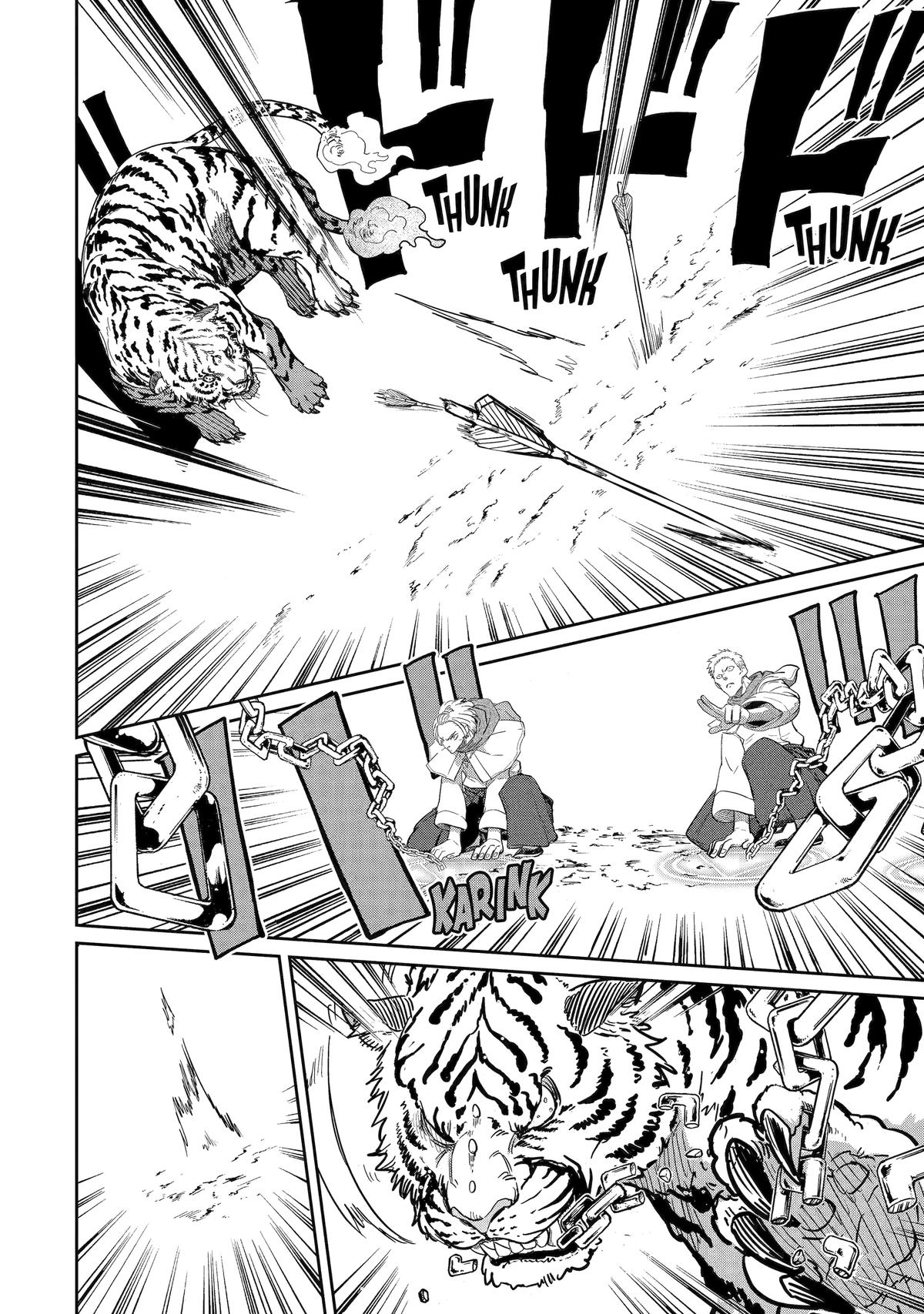 Saikou Nando Meikyuu de Party ni Okizari ni Sareta S-Rank Kenshi, Hontou ni Mayoi Makutte Daremo Shiranai Saishinbu e: Ore no Kan dato Tabun Kocchi ga Deguchi dato Omou Chapter 40 Page 25