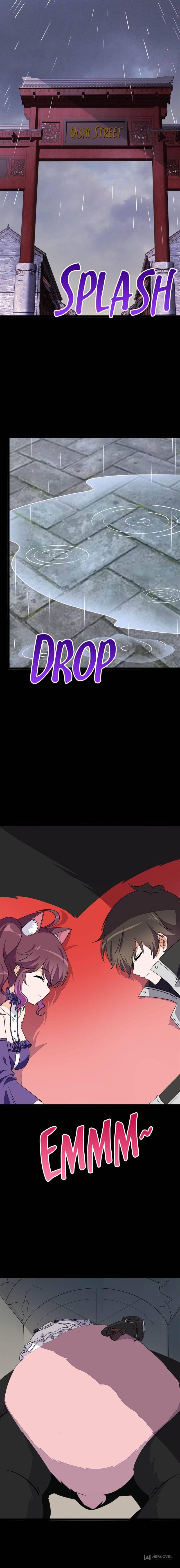 My Girlfriend is a Zombie Chapter 421 1