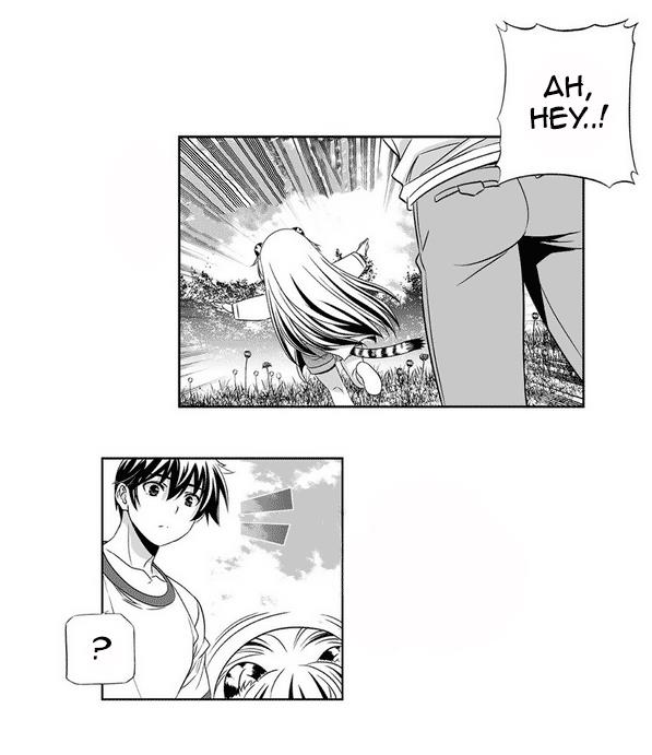 My Love Tiger Chapter 31 5