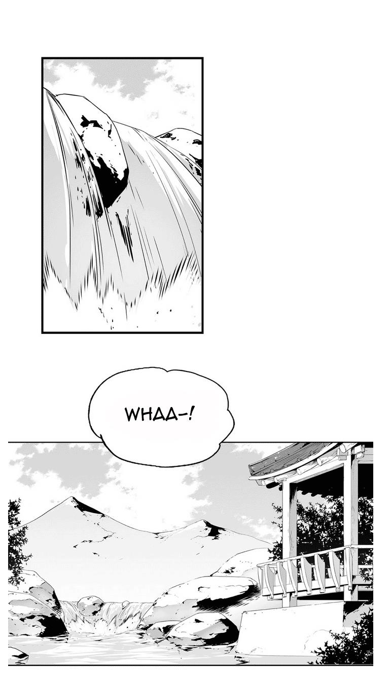 My Love Tiger Chapter 31 10