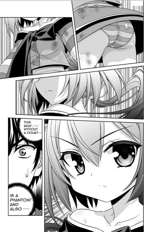 My Love Tiger Chapter 32 5