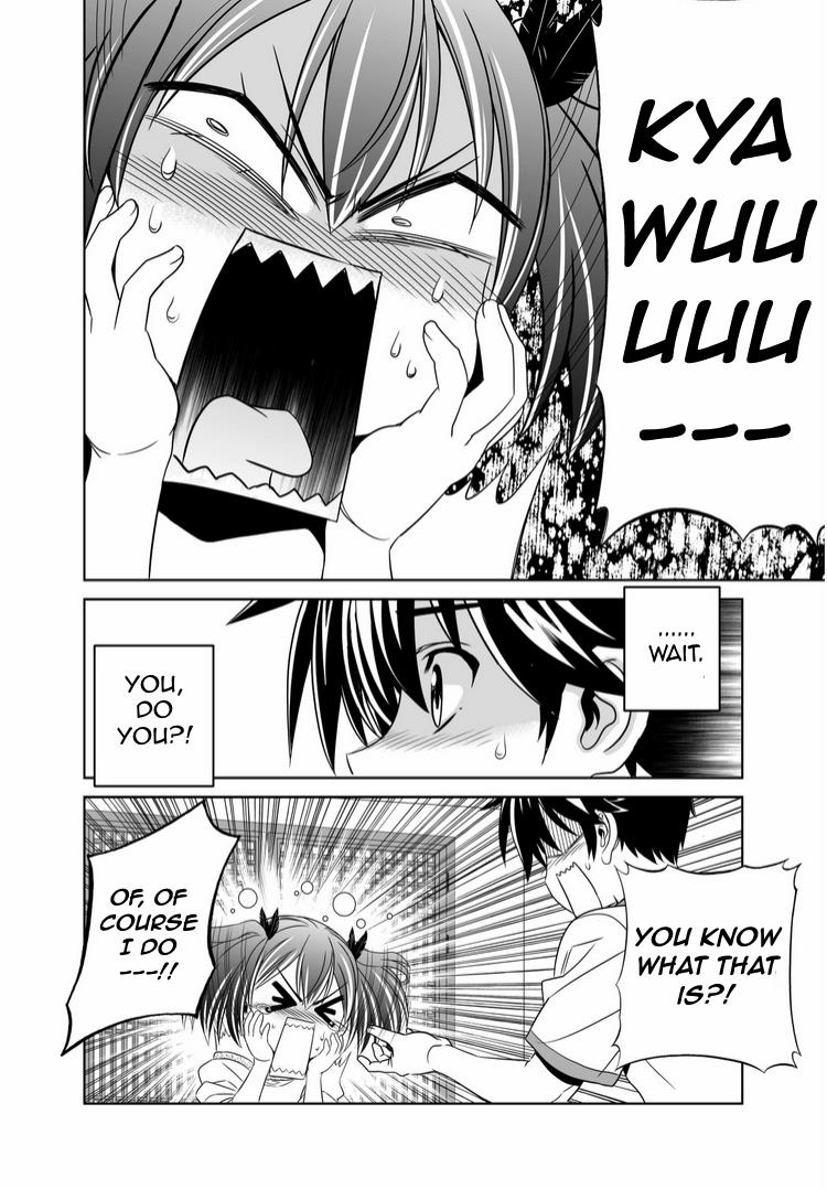 My Love Tiger Chapter 37 4