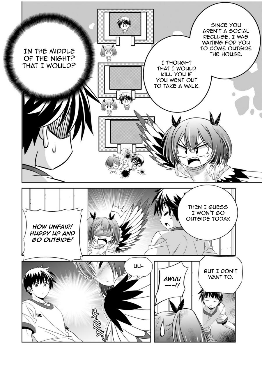 My Love Tiger Chapter 41 4