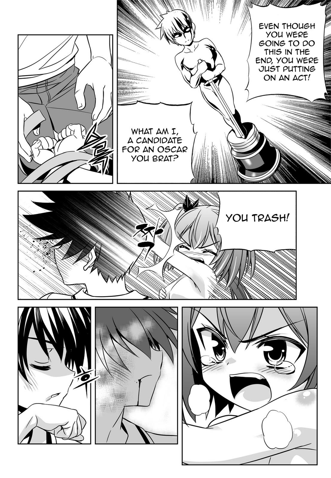 My Love Tiger Chapter 55 4