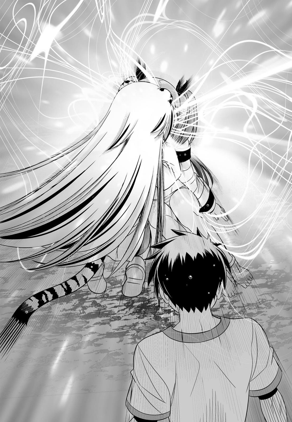 My Love Tiger Chapter 68 4