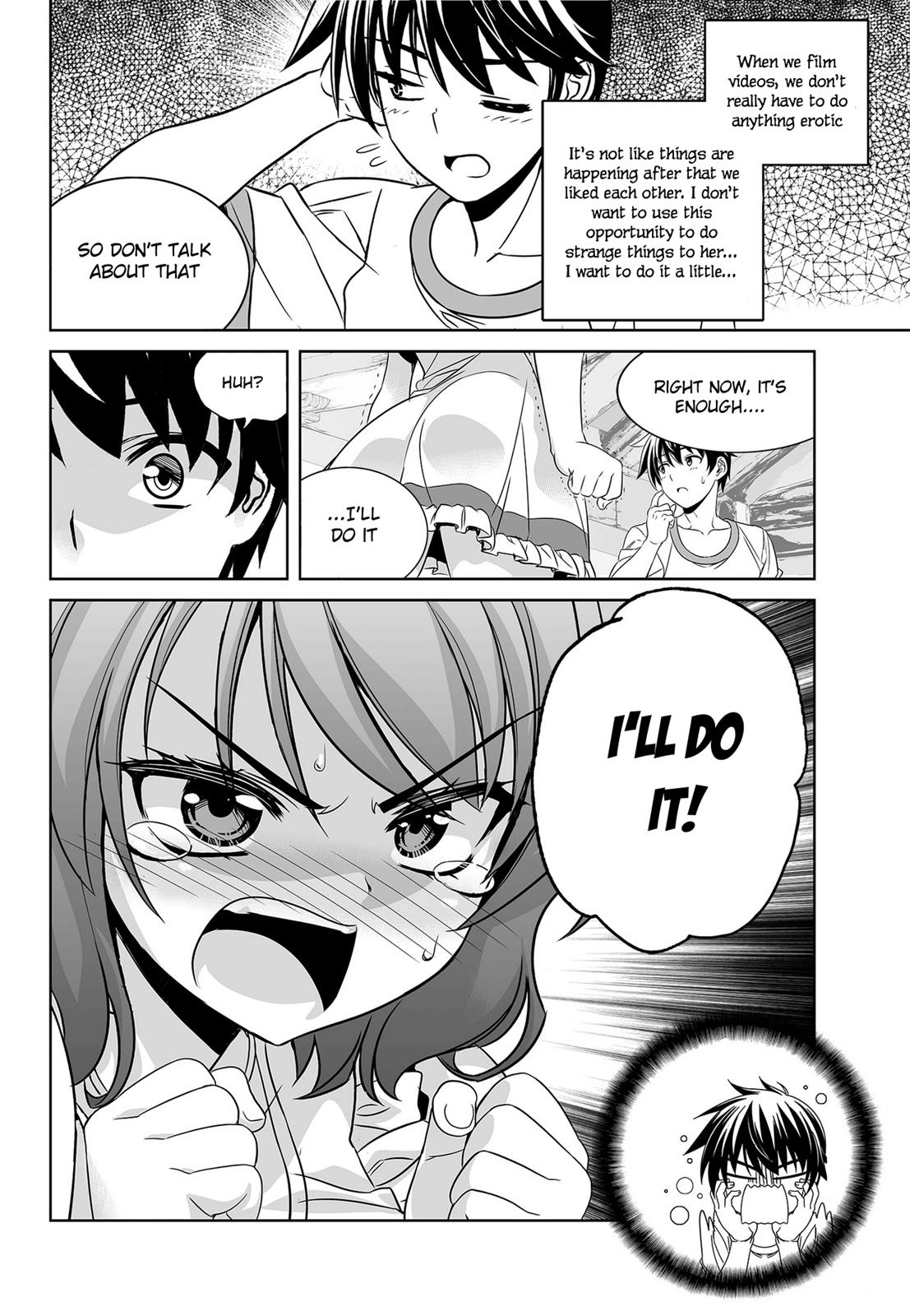 My Love Tiger Chapter 77 15