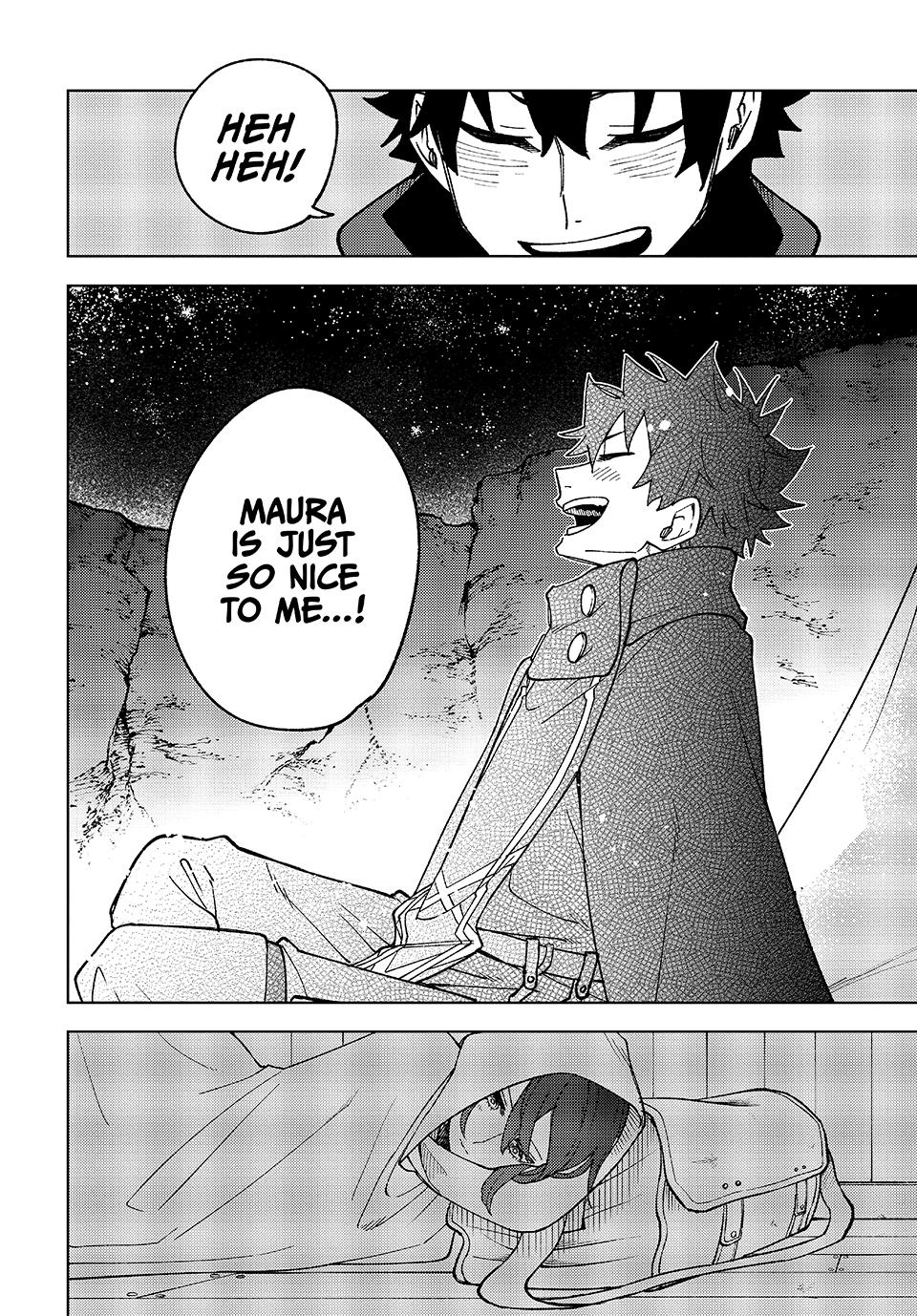 I'm a Curse Crafter, and I Don't Need an S-Rank Party! Chapter 7 30