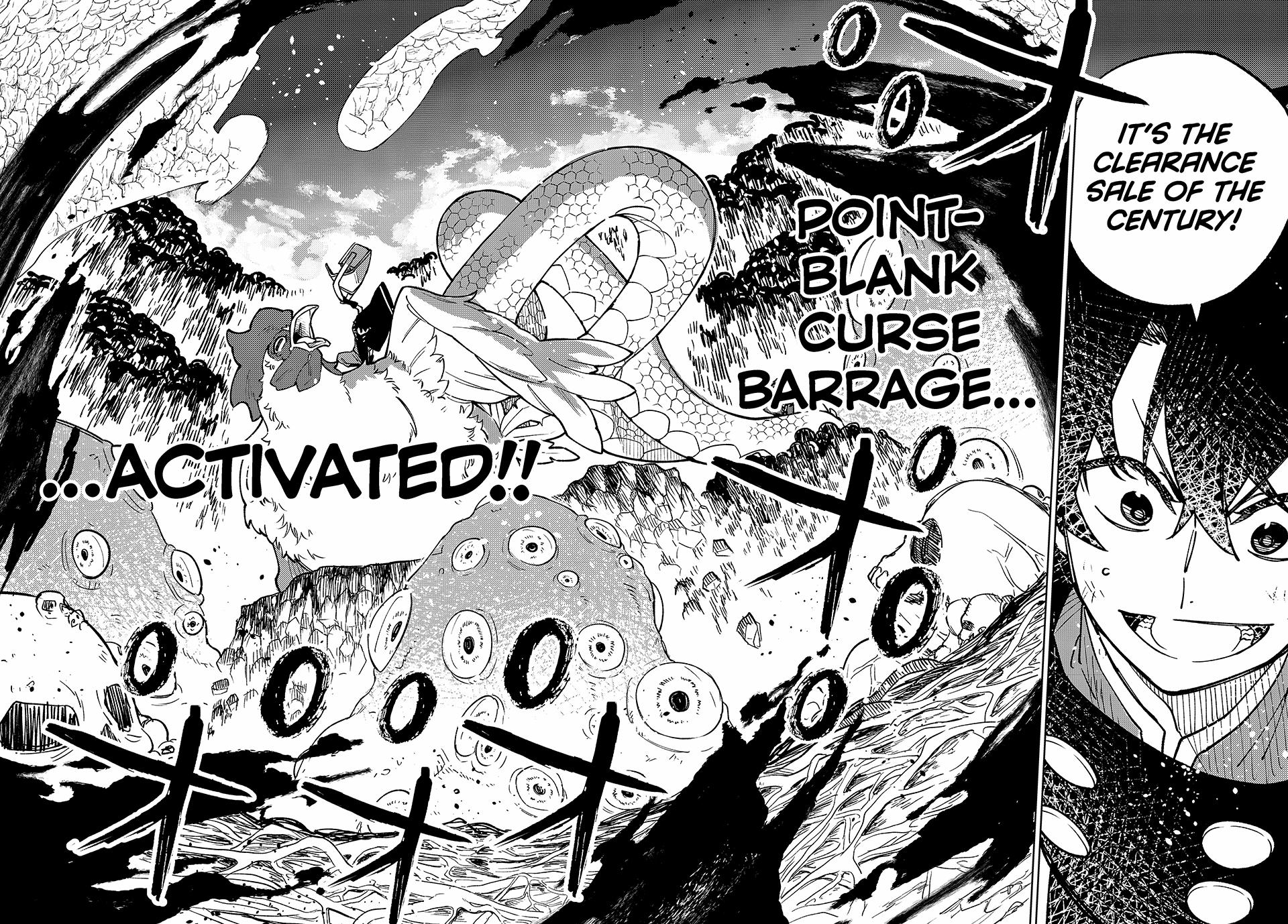 I'm a Curse Crafter, and I Don't Need an S-Rank Party! Chapter 17 16