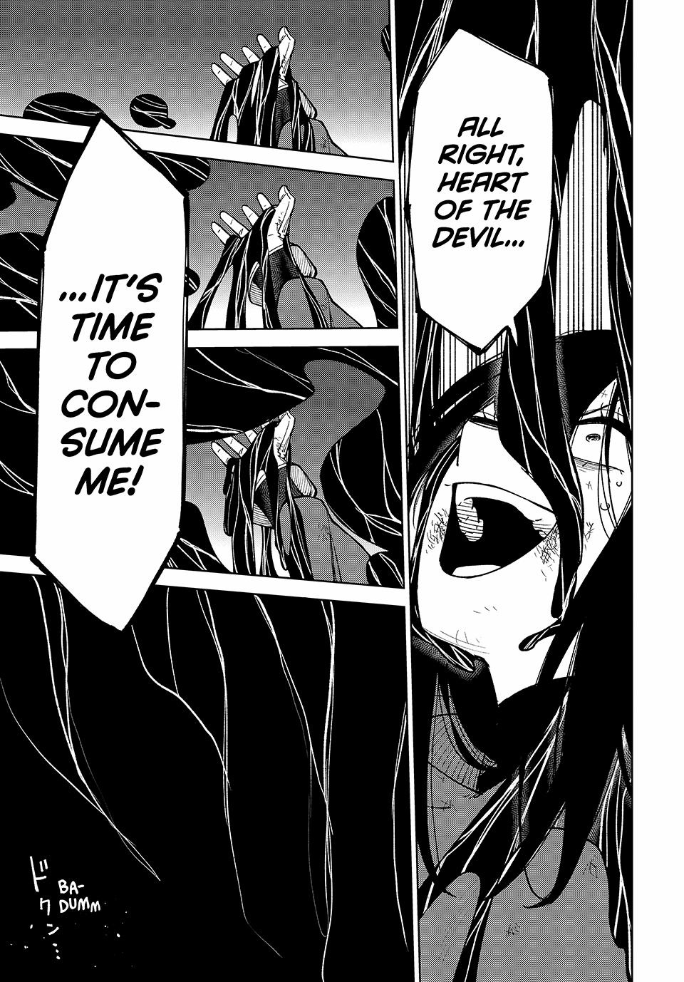 I'm a Curse Crafter, and I Don't Need an S-Rank Party! Chapter 26 25