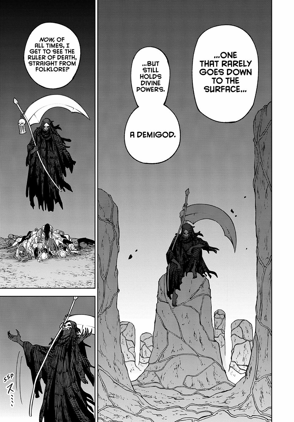 I'm a Curse Crafter, and I Don't Need an S-Rank Party! Chapter 27 16