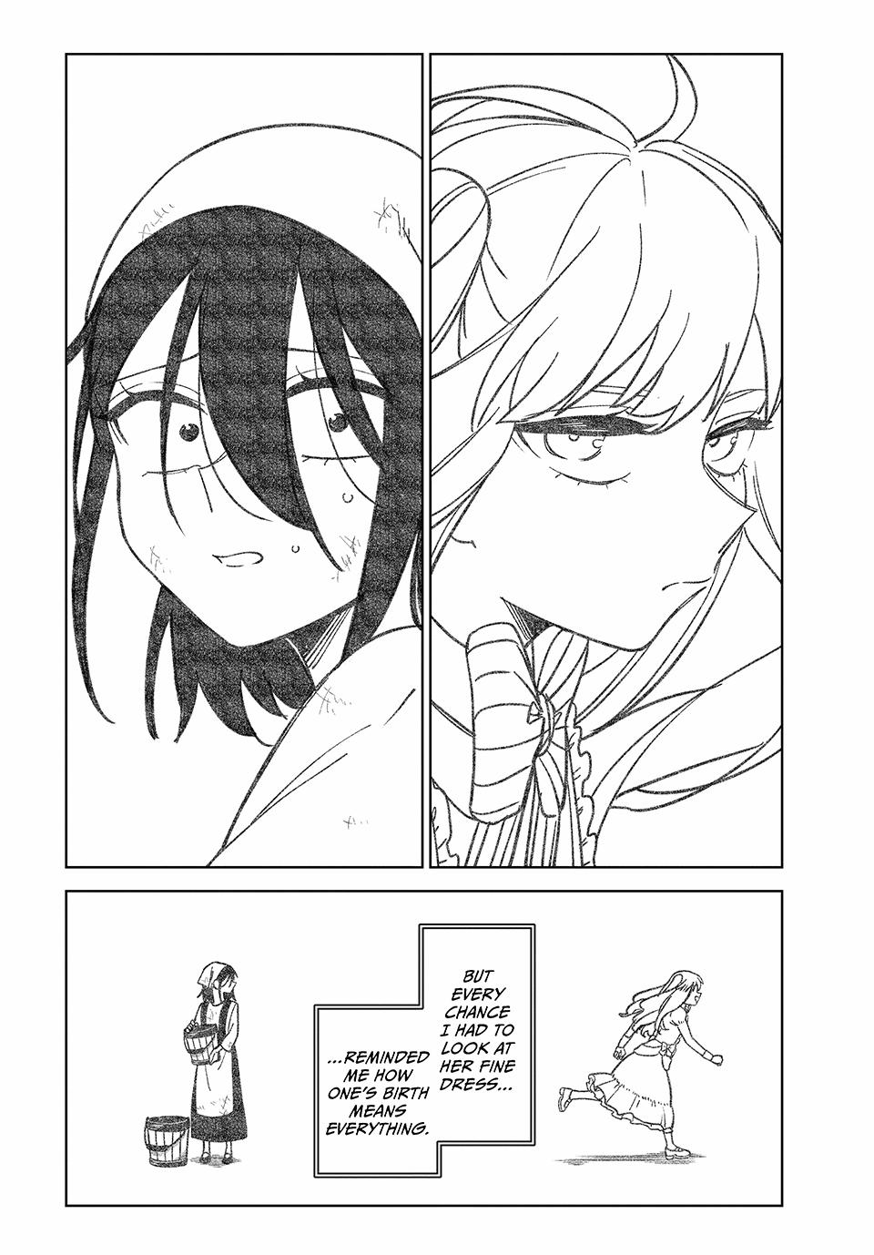 I'm a Curse Crafter, and I Don't Need an S-Rank Party! Chapter 27 25