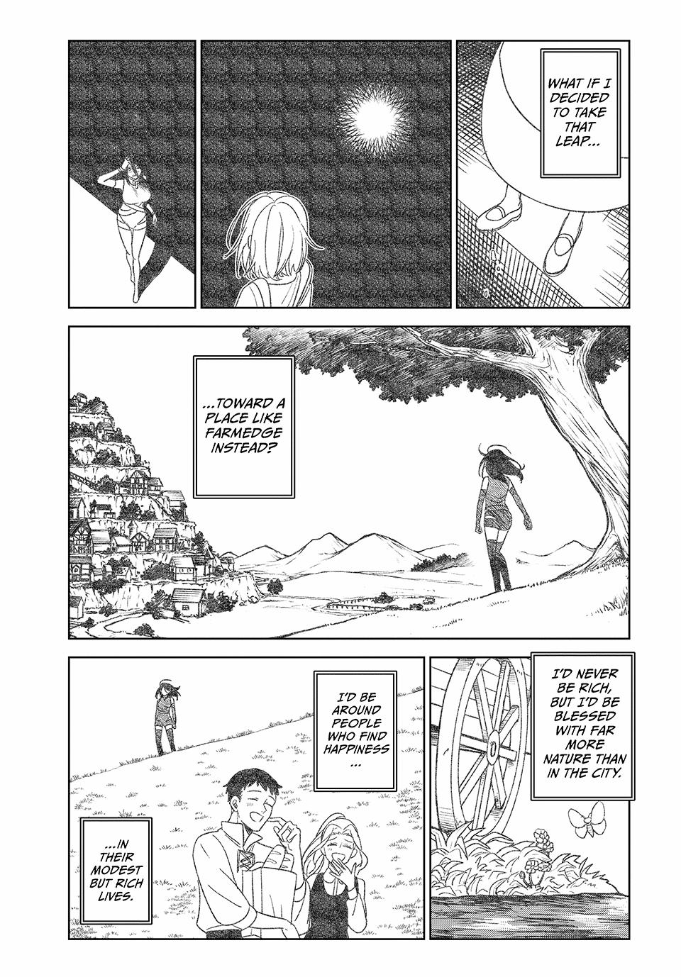 I'm a Curse Crafter, and I Don't Need an S-Rank Party! Chapter 27 30