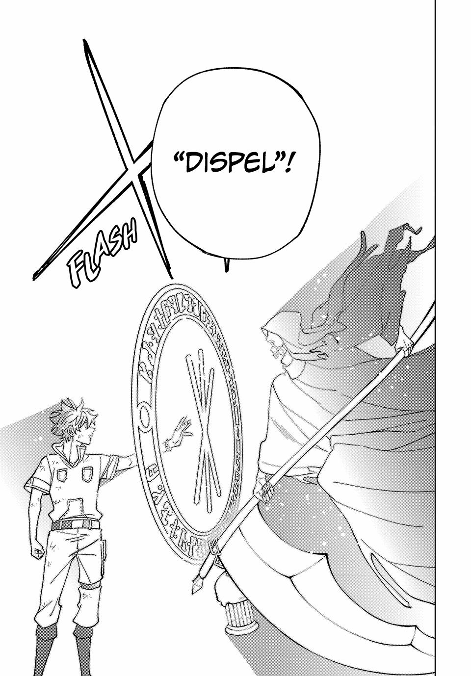 I'm a Curse Crafter, and I Don't Need an S-Rank Party! Chapter 28 6